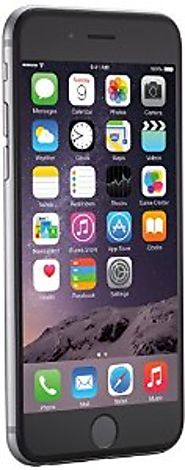 Apple iPhone 6, Space Gray, 16GB (T-Mobile)