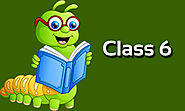 NCERT & CBSE class 6 , 7 , 8 Video classes & solutions Online & offline