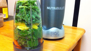 Warning: NUTRIBULLET REVIEW of a Real User