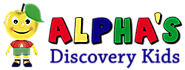 Early Learning Centre Mississauga | | Alpha’s Discovery Club