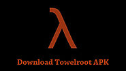 Download Towelroot APK v3.0 (Latest Version) | Free APK Downloads