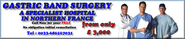 Gastric band surgery in France | Gastric Band Surgery France