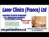 Gastric Band Surgery France
