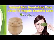 Natural Skin Nourishing Face Ubtan To Regain Youthful Look