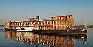 Sudan Nile Steamer Cruise