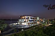MS Amwaj Living Stone Nile Cruise