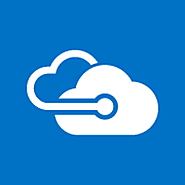 Microsoft Azure definition of hybrid cloud computing