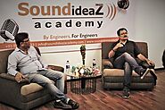 Join Music Production Courses in Mumbai - SoundIdeaz Academy