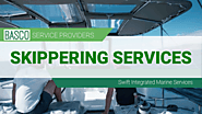 Skippering Services Singapore