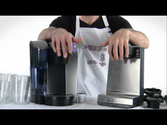 Keurig vs BUNN MCU Single Serve Multi-Use Coffee Maker