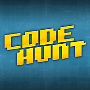 Code Hunt - A game to learn coding!