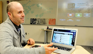 Maine teacher turning to Twitter for new ideas | The Portland Press Herald / Maine Sunday Telegram