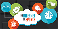 Implementation of IoT in the Sports World makes Sport Smarter