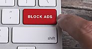 Polacy pobili rekord i zablokowali blisko połowę reklam w sieci