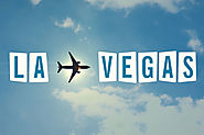 Cheap Flights to Las Vegas