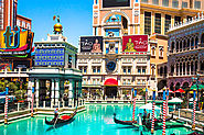Best Restaurants in Las Vegas