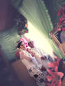 Pre Wedding Bangka Belitung | i-frame Photography