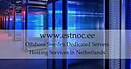 Offshore Sweden Dedicated Servers