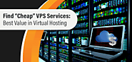 Cheap Virtual Server