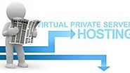 VPS Web Hosting Services in Norway
