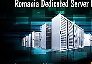 Dedicated Hosting Services in Romania