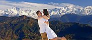 Nepal Honeymoon Tour