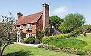 Builder Listed Buildings East Sussex