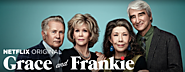 Grace and Frankie