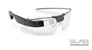 Google Glass Enterprise Edition is now official