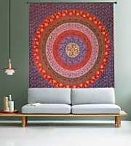 Shop Now wall tapestries online