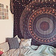 HowTo Design a Bohemian Living Room (with images) · handi1
