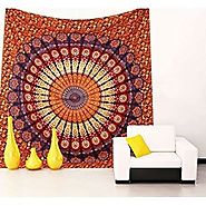 Large Wall Tapestry for Sale