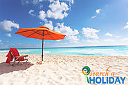 All Inclusive Holidays - Just focus on a relaxed holiday