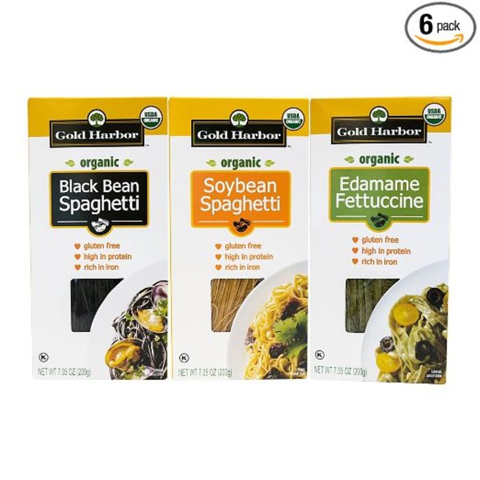 Best Gluten Free Bean Pastas 2017 A Listly List