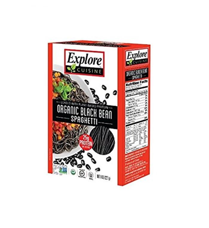 Best Gluten Free Bean Pastas 2017 A Listly List