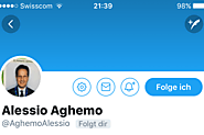 Alessio Aghemo