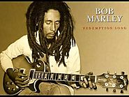 Bob Marley - redemption song