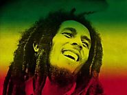 BOB MARLEY THREE LITTLE BIRDS