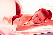 Medical Spas in Naples, FL Explain the Different Benefits That Come with Red Light Therapy