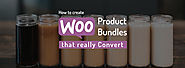 How to create out-of-the-box WooCommerce product bundles, upsells, cross-sells