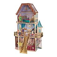 KidKraft Belle Enchanted Dollhouse