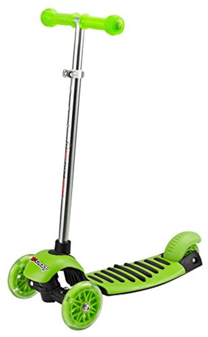 Top 20 Best Kick Scooters for Kids Reviews 20172018 A Listly List