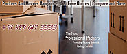 Relationship Of Coordination Packers And Movers In Bangalore