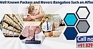 Some Things to Keep in Mind While Moving During Peak Season – Packers And Movers Bangalore | Packers and Movers Banga...