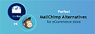 Mailbot - Better Mailchimp Alternatives for eCommerce