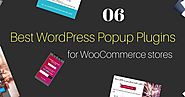 10+ Best Wordpress Popup Plugins for WooCommerce (Price details)