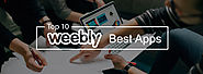 Top 10 Best Weebly Apps to Boost Ecommerce Sales - Beeketing Blog