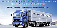 Packers And Movers Bangalore: Ultimate Packing Tips: Shifting Checklist That You Will Ever Need In Bangalore
