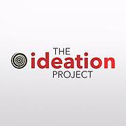 The Ideation Project - Podcast by Jian Gomeshi