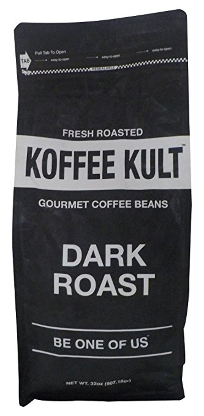 5 Best Dark Roast Espresso Coffees 2017 A Listly List